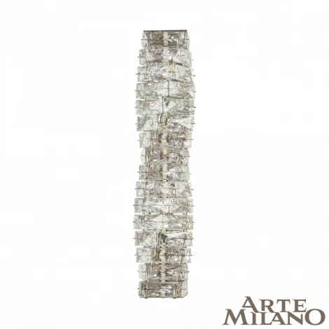 Бра Arte Milano 2152B.D110.H500.LED.5 Ni (220V)