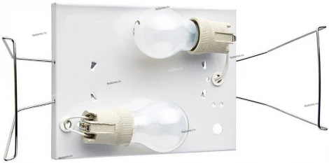 Настенный светильник Sonex Libra 2160