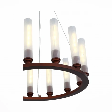 Подвесная люстра ST Luce Unica SL262.703.12