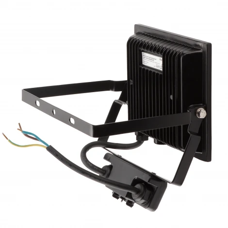 Прожектор уличный светодиодный с датчиком движения PROFI Ritter 53422 2