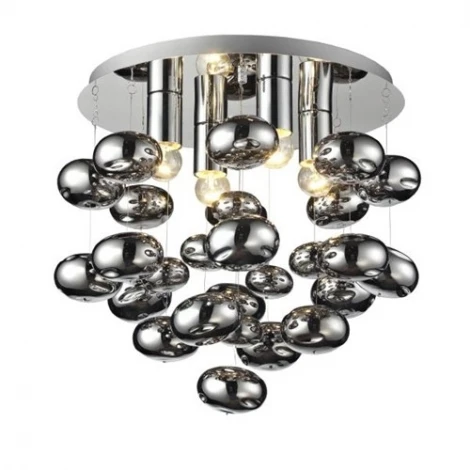 Потолочная люстра Lampex Tivoli 301/4