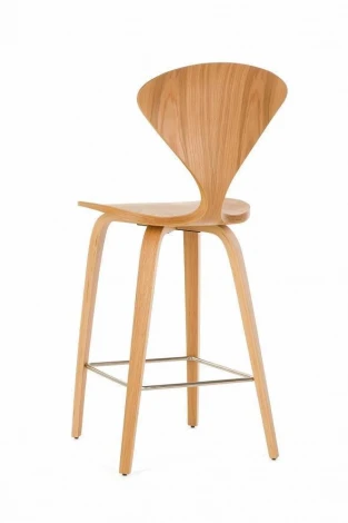 Барный стул Cherner высота 102 Дуб