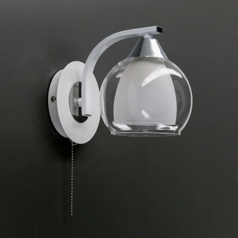 Бра Citilux Кристи CL152310 (220V, выключатель)