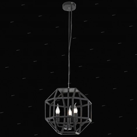 Подвесная люстра ST Luce Vigore SL232.403.03