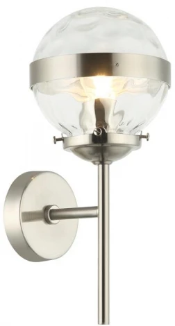 Бра Stilfort Sogno 2134/11/01W (220V, шар)