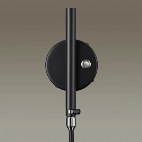 Бра для чтения Odeon Light Kerbi 4831/1W (220V, выключатель)