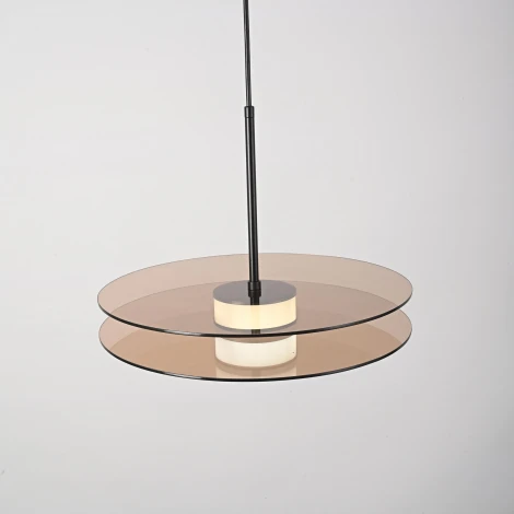 Подвесной светильник с пультом LED Lu Carte LC-11-1189