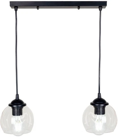 Подвесной светильник Мелодия Света PS1N 000031566