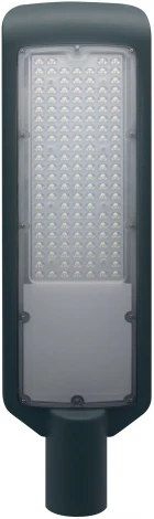 Уличный консольный светильник светодиодный Duwi 25081 4