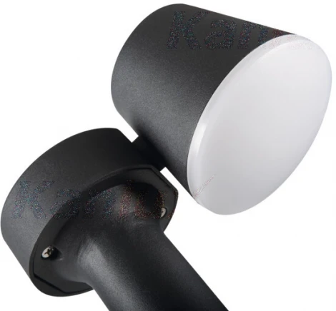 Наземный фонарь светодиодный Kanlux DROMI 32532 (220V)