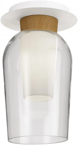 Потолочный светильник круглый Mantra Nora 8279 (220V)