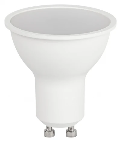 Лампочка светодиодная GU10 15 Вт ЭРА LED MR16-15W-827-GU10 LED MR16-15W-827-GU10