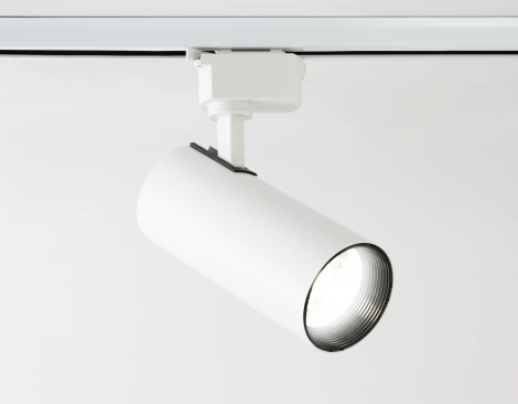 Трековый светильник Ambrella TRACK SYSTEM GL5822 (LED, 220V)