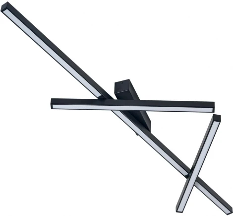 Линейный потолочный светодиодный светильник Odeon Light Tao 4367/50CL (220V)