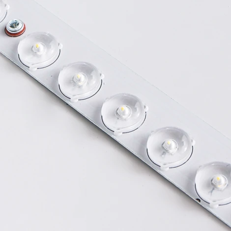 Потолочный светильник Linn L95 White ImperiumLoft Inn01 (193594-26) (LED, 220V)