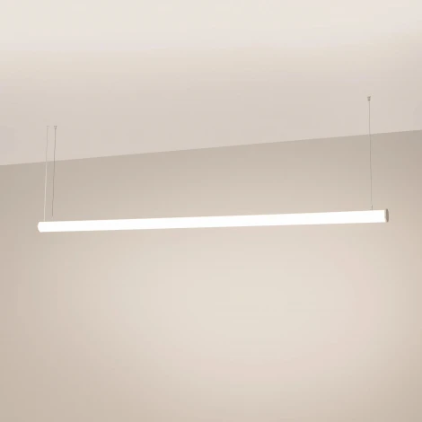 Подвесной светильник линейный SP-LINE-HANG-D60-L1985-40W Day4000 (SL, 230V) IP33 (Arlight, Алюминий) 063647(1)