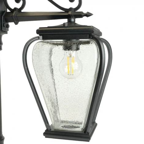 Наземный уличный фонарь Feron Бильбао 51278