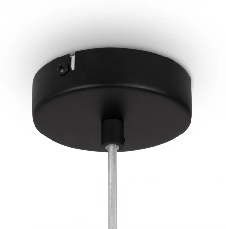 Подвесной светильник Maytoni Duality MOD271PL-01B6 (220V, на проводе)