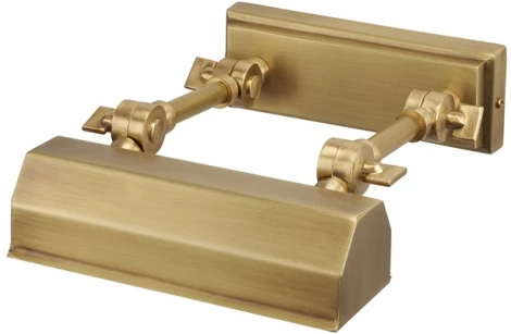 Подсветка для картин Chawton CHAWTON-PLS-AB Elstead (220V)