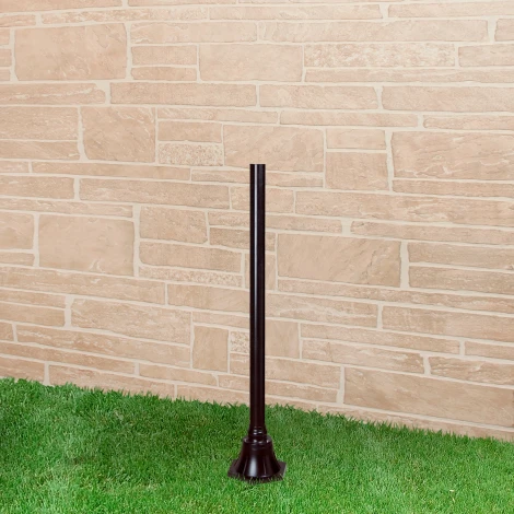 Столб для светильника Elektrostandard 1043 Type-F-black