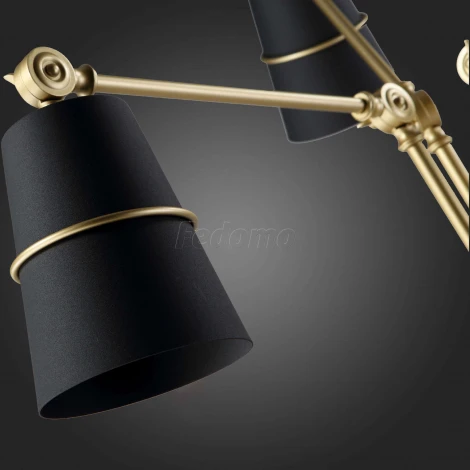 Торшер ST Luce Sorspreso SL458.425.03