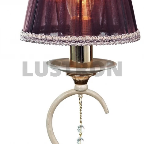 Интерьерная настольная лампа ST Luce SL125 SL125.524.01