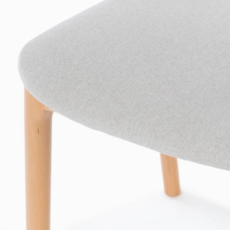 Обеденный стул Canada 2.0 COSMO арт.Dany soft