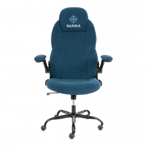 Кресло BAZUKA metalBL Tetchair арт.25046