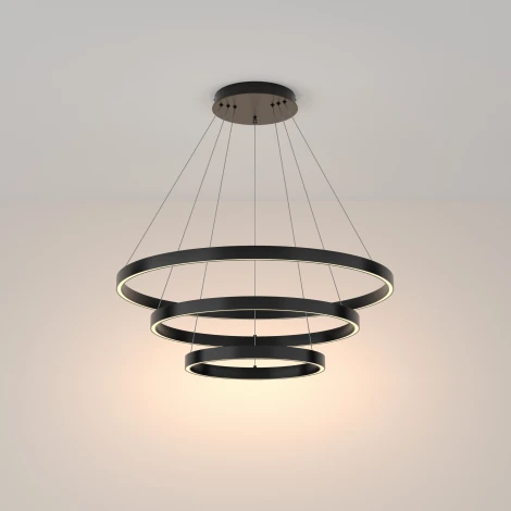 Подвесной светильник Maytoni Rim MOD058PL-L100B3K