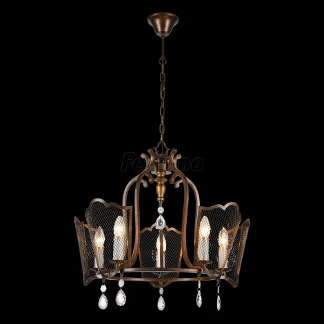 Подвесная люстра Favourite Venezia 2149-5P