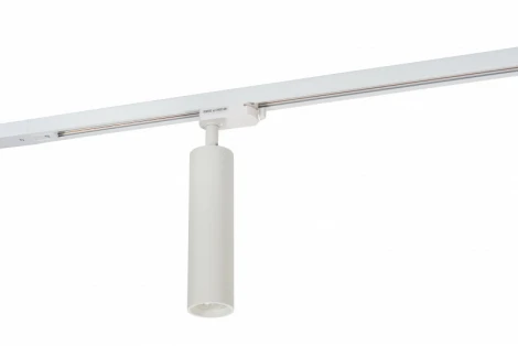 Трековый светильник Denkirs DK620 DK6203-WH