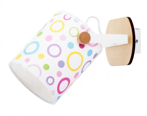 Спот Дубравия Эйри 265-511-21W