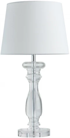 Интерьерная настольная лампа MW-Light София 355034101