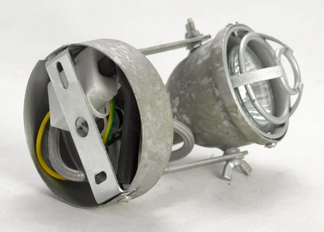 Спот Lussole Loft Rockville GRLSP-9804 (220V, IP21)