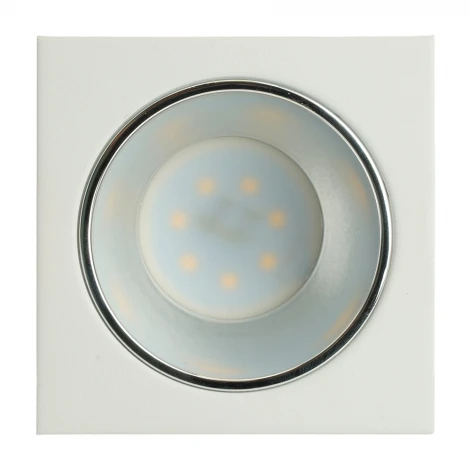 Светильник потолочный встраиваемый Feron DL3112 51406