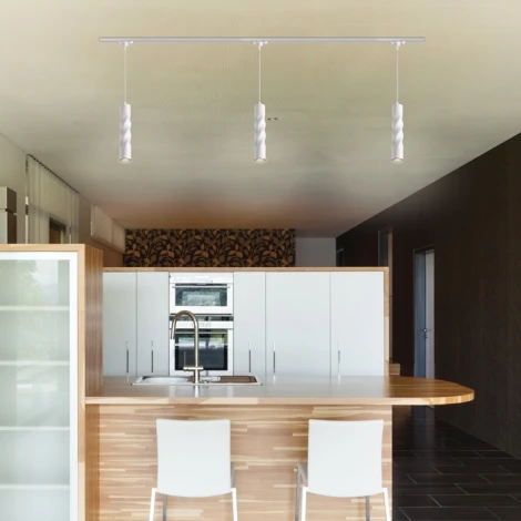 Трековый светильник Novotech Arte 357900 (LED, 220V)