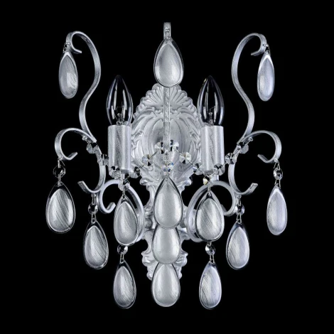 Бра Freya Chabrol FR2302WL-02S (подвески, подсвечник, свеча)