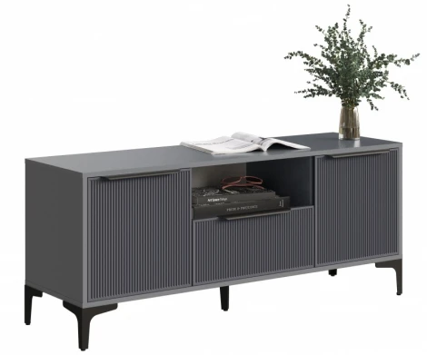 Стенка Woodville (ЛДСП) арт.620691