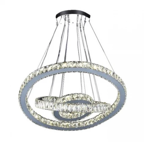 Подвесной светильник Lumina Deco Pentola DDP 6797-500