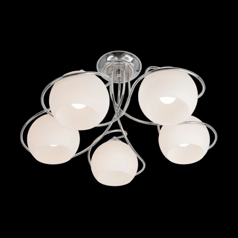 Потолочная люстра Citilux Лайма CL155151 (220V)