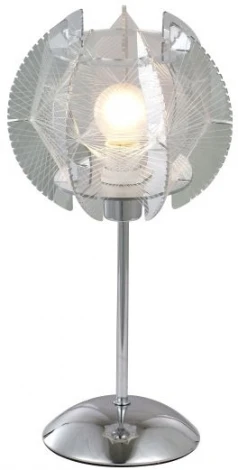 Интерьерная настольная лампа Globo Pollux 21827