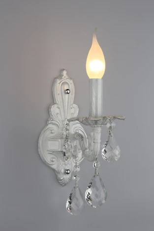 Бра Omnilux Carbonia OML-76901-01