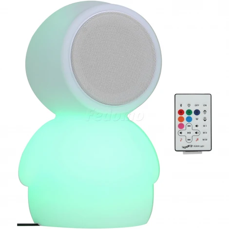 Интерьерная настольная лампа ST Luce Melodia SLE001.504.01