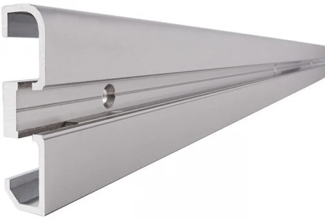 Профиль для светодиодной ленты AM-02-10 970600 Deko-Light