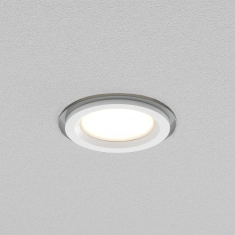 Встраиваемый светильник Nuvolt Trin LDL-027W