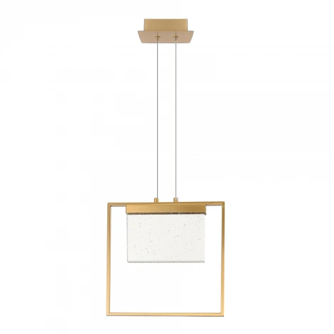 Подвесной светильник светодиодный Modelux MODESTYLE MS.8016.300