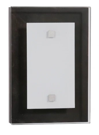 Настенно-потолочный светильник Дубравия Эко 197-43-21/H