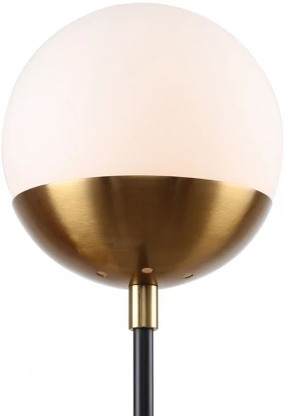 Бра Tufan 3087-1W F-Promo (220V, шар)