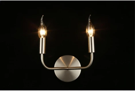 Бра Aployt Evlalia APL.338.01.02 (220V, свеча)