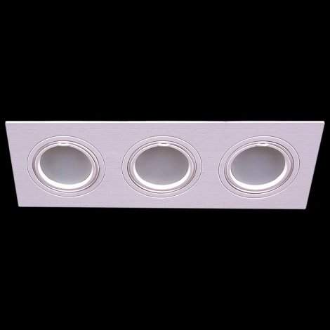 Встраиваемый точечный светильник Reluce 16310-9.0-003 WT (220V)